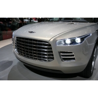 Aston Martin Lagonda обои (3 шт.) Aston Martin Lagonda обои (3 шт.)