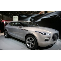 Aston Martin Lagonda обои (3 шт.) Aston Martin Lagonda обои (3 шт.)