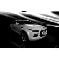 Aston Martin Lagonda обои (3 шт.) Aston Martin Lagonda обои (3 шт.)