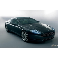 Aston Martin Rapide обои (3 шт.) Aston Martin Rapide обои (3 шт.)