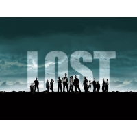 LOST обои (8 шт.) LOST обои (8 шт.)