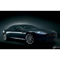 Aston Martin Rapide обои (3 шт.) Aston Martin Rapide обои (3 шт.)