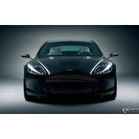 Aston Martin Rapide обои (3 шт.) Aston Martin Rapide обои (3 шт.)