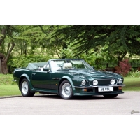 Aston Martin V8 обои (9 шт.) Aston Martin V8 обои (9 шт.)