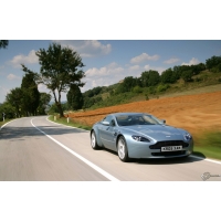 Aston Martin V8 обои (9 шт.) Aston Martin V8 обои (9 шт.)