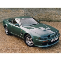 Aston Martin V8 обои (9 шт.) Aston Martin V8 обои (9 шт.)