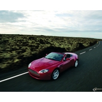 Aston Martin V8 обои (9 шт.) Aston Martin V8 обои (9 шт.)