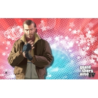 GTA обои (3 шт.) GTA обои (3 шт.)