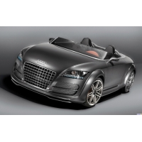 Audi TTS обои (4 шт.) Audi TTS обои (4 шт.)