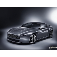 Aston Martin V12 обои (4 шт.) Aston Martin V12 обои (4 шт.)