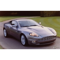 Aston Martin Vanquish обои (9 шт.) Aston Martin Vanquish обои (9 шт.)