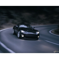 Aston Martin Vanquish обои (9 шт.) Aston Martin Vanquish обои (9 шт.)
