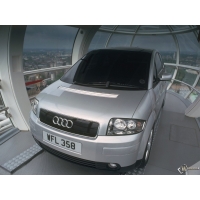 Audi A2 обои (3 шт.) Audi A2 обои (3 шт.)