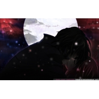Vampire Knight обои (2 шт.) Vampire Knight обои (2 шт.)