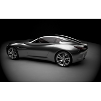 Infiniti обои (4 шт.) Infiniti обои (4 шт.)