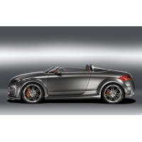 Audi TTS обои (4 шт.) Audi TTS обои (4 шт.)