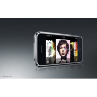 Apple iPhone 3G картинки, скачать фото на рабочий стол и обои Apple iPhone 3G картинки, скачать фото на рабочий стол и обои