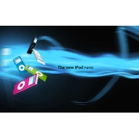 Ipod Nano картинки, новые обои, новые картинки Ipod Nano картинки, новые обои, новые картинки