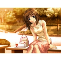 Мemories off обои (10 шт.) Мemories off обои (10 шт.)
