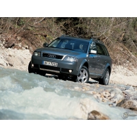 Audi Allroad обои (2 шт.) Audi Allroad обои (2 шт.)