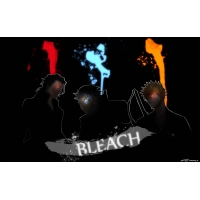 Bleach ,     