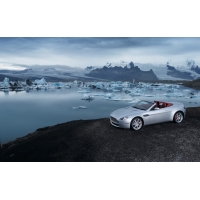 Aston Martin Vantage обои (3 шт.) Aston Martin Vantage обои (3 шт.)