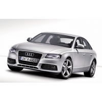 Audi A4 2008 картинки, новые обои, новые картинки Audi A4 2008 картинки, новые обои, новые картинки