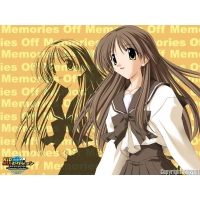 Мemories off обои (10 шт.) Мemories off обои (10 шт.)