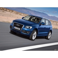 Audi Q5 обои (4 шт.) Audi Q5 обои (4 шт.)