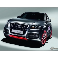 Audi Q5 обои (4 шт.) Audi Q5 обои (4 шт.)
