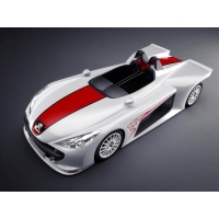 Peugeot Spider обои (2 шт.) Peugeot Spider обои (2 шт.)