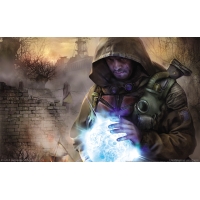 Stalker clear sky картинки, большие обои и картинки для рабочего стола Stalker clear sky картинки, большие обои и картинки для рабочего стола