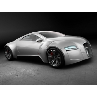 Audi Concept  (2 .)