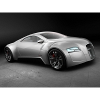 Audi Concept обои (2 шт.) Audi Concept обои (2 шт.)