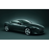Aston Martin db9 обои (8 шт.) Aston Martin db9 обои (8 шт.)