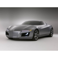 Acura Concept  (2 .)