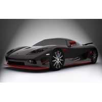 Koenigsegg обои (6 шт.) Koenigsegg обои (6 шт.)