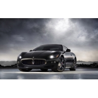 Maserati GranTurismo обои (11 шт.) Maserati GranTurismo обои (11 шт.)