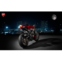 Ducati Streetfigther /  ,    