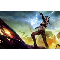 Hellgate London картинки, обои на рабочий стол бесплатно и картинки Hellgate London картинки, обои на рабочий стол бесплатно и картинки