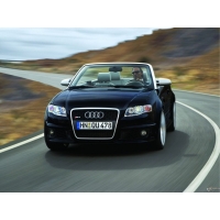  RS4 Cabriolet (2006)     
