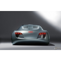 Audi RSQ обои (5 шт.) Audi RSQ обои (5 шт.)