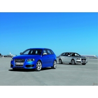 Audi S3 обои (2 шт.) Audi S3 обои (2 шт.)