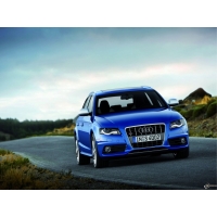 Audi S4 обои (2 шт.) Audi S4 обои (2 шт.)