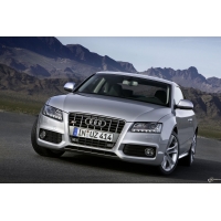 Audi S5 обои (2 шт.) Audi S5 обои (2 шт.)