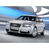Audi S6 обои (3 шт.) Audi S6 обои (3 шт.)