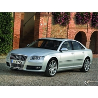 Audi S8 обои (5 шт.) Audi S8 обои (5 шт.)