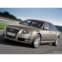 Audi S8 обои (5 шт.) Audi S8 обои (5 шт.)