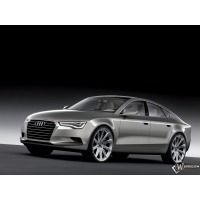  Sportback Concept  ,   