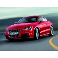 Audi TTS обои (4 шт.) Audi TTS обои (4 шт.)